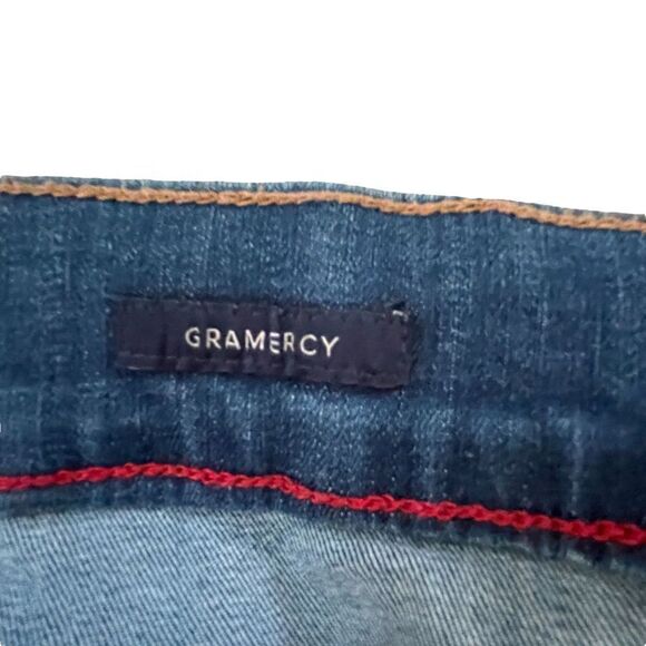 Tommy Hilfiger ~ Gramercy Pull On Jeans ~ size 8 - Picture 6 of 12